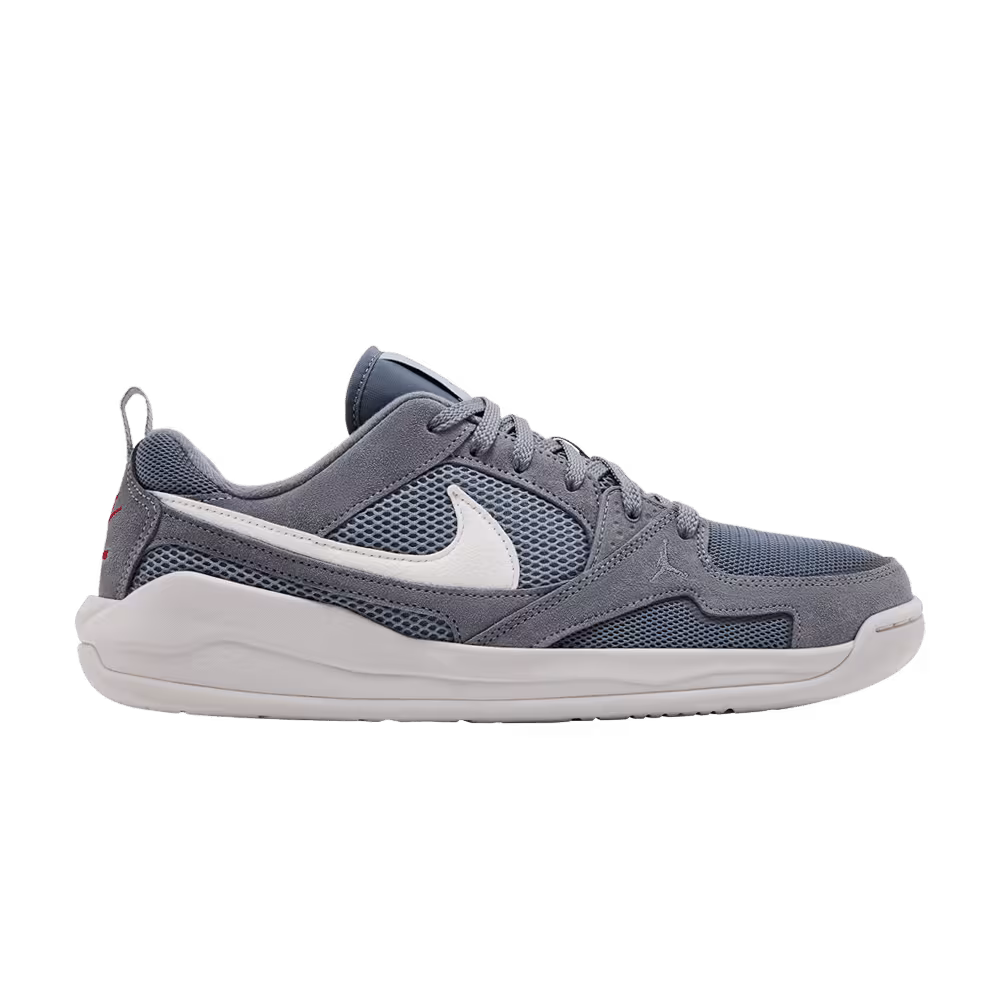 Air Jordan CMFT Era Cool Grey