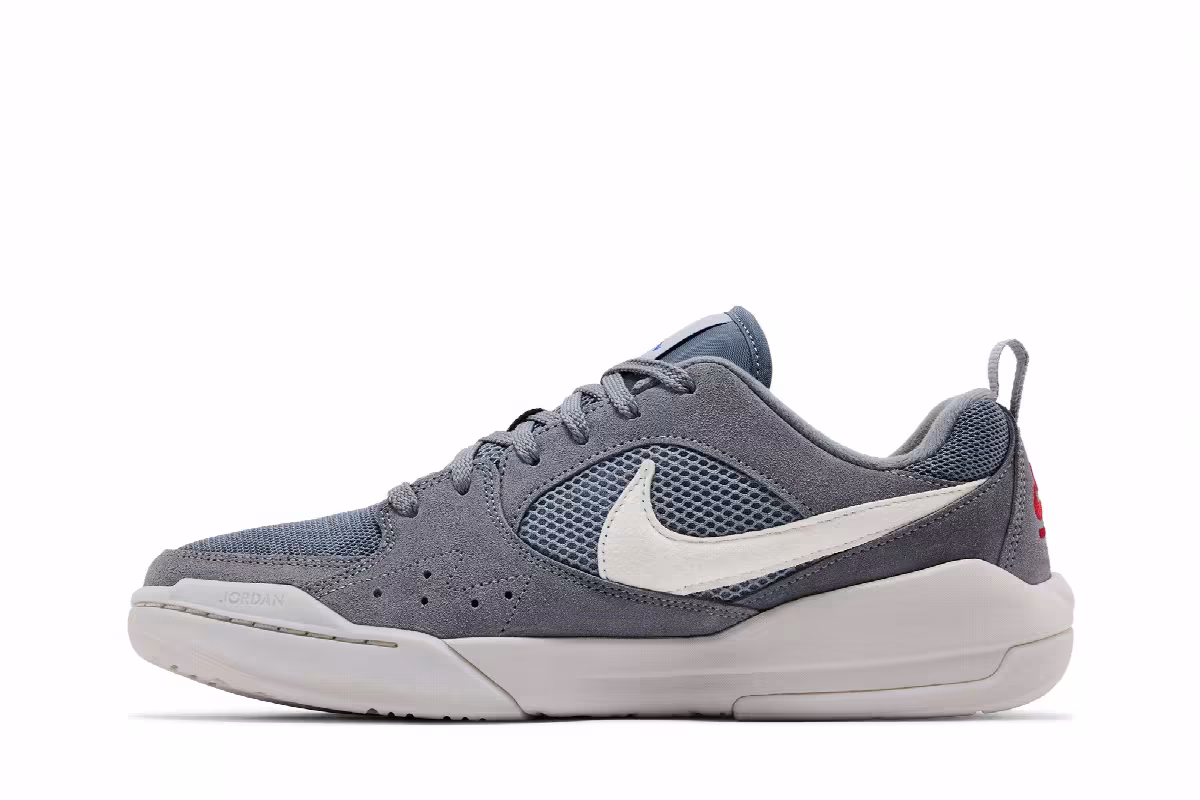 Air Jordan CMFT Era Cool Grey, view 4