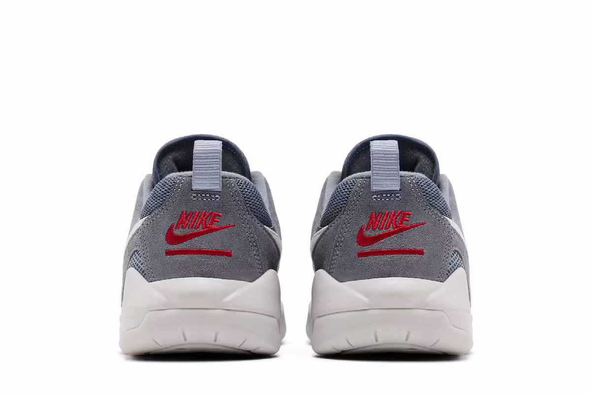 Air Jordan CMFT Era Cool Grey, view 7