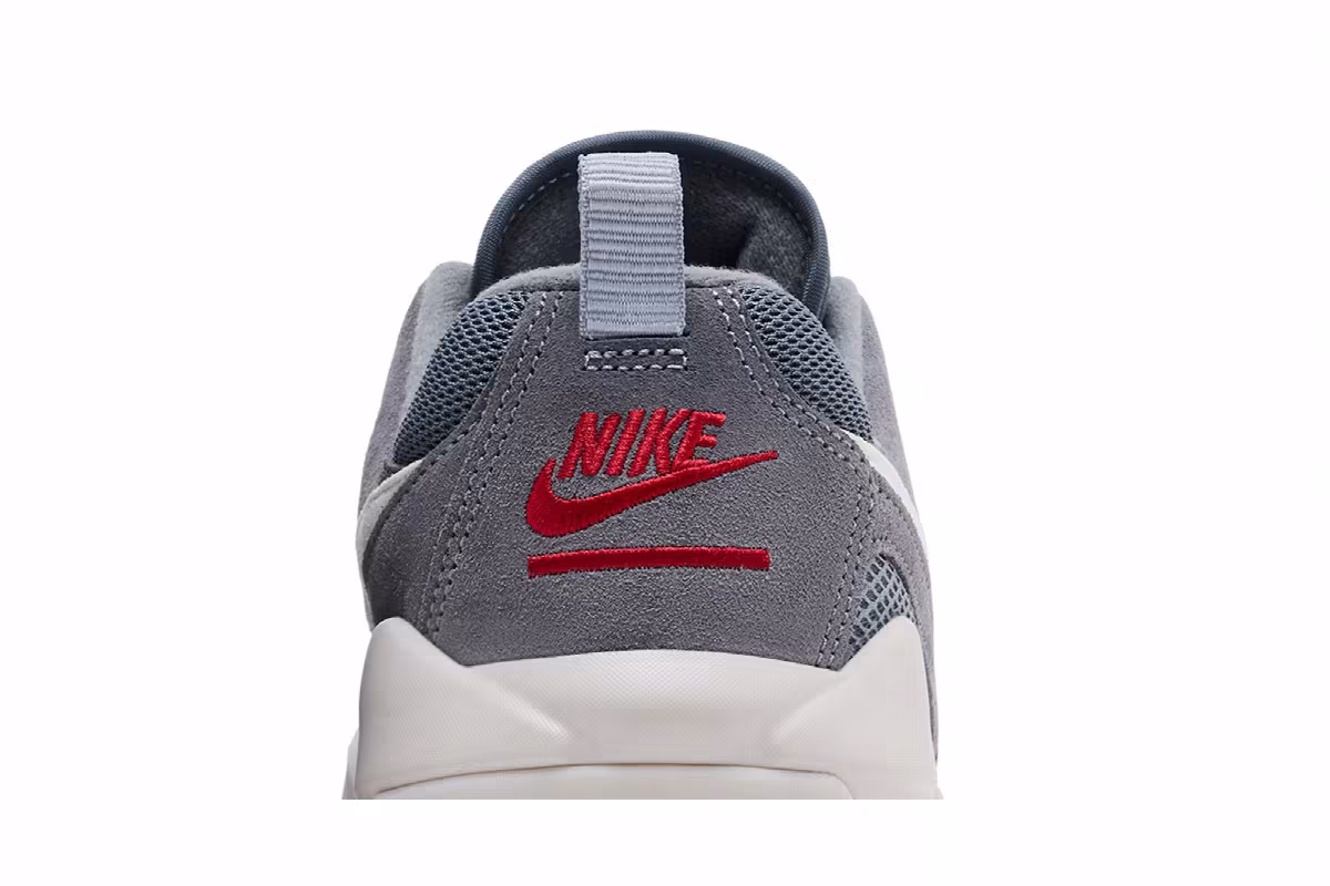Air Jordan CMFT Era Cool Grey, view 8