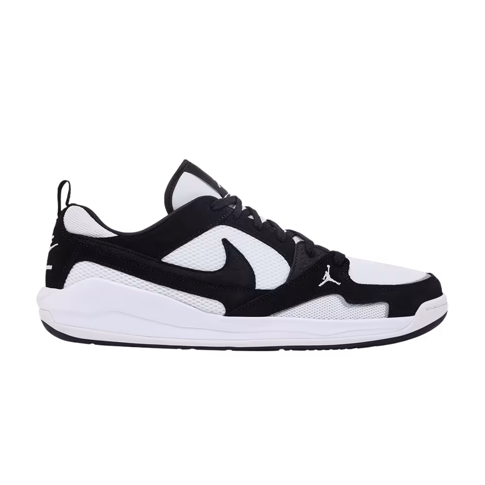 Air Jordan CMFT Era Black White
