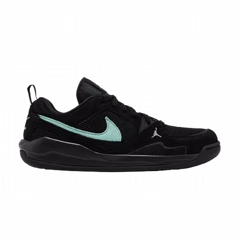 Air Jordan CMFT Era 'Black Mineral'