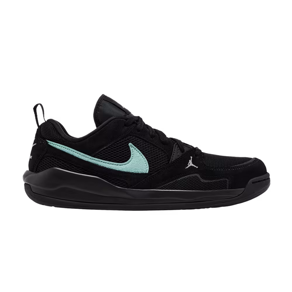 Air Jordan CMFT Era Black Mineral