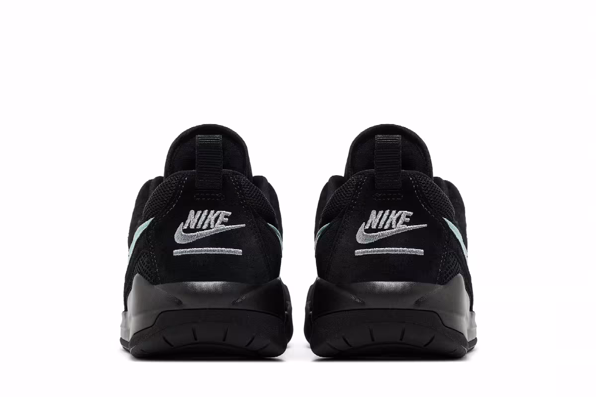 Air Jordan CMFT Era Black Mineral, view 7