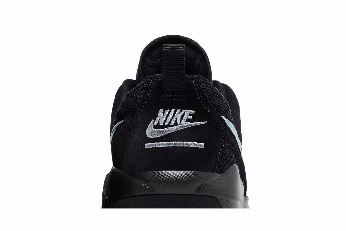 Air Jordan CMFT Era Black Mineral, view 8