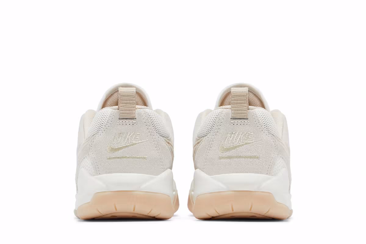 Air Jordan Women's Jordan CMFT Era Sail Rattan, view 7