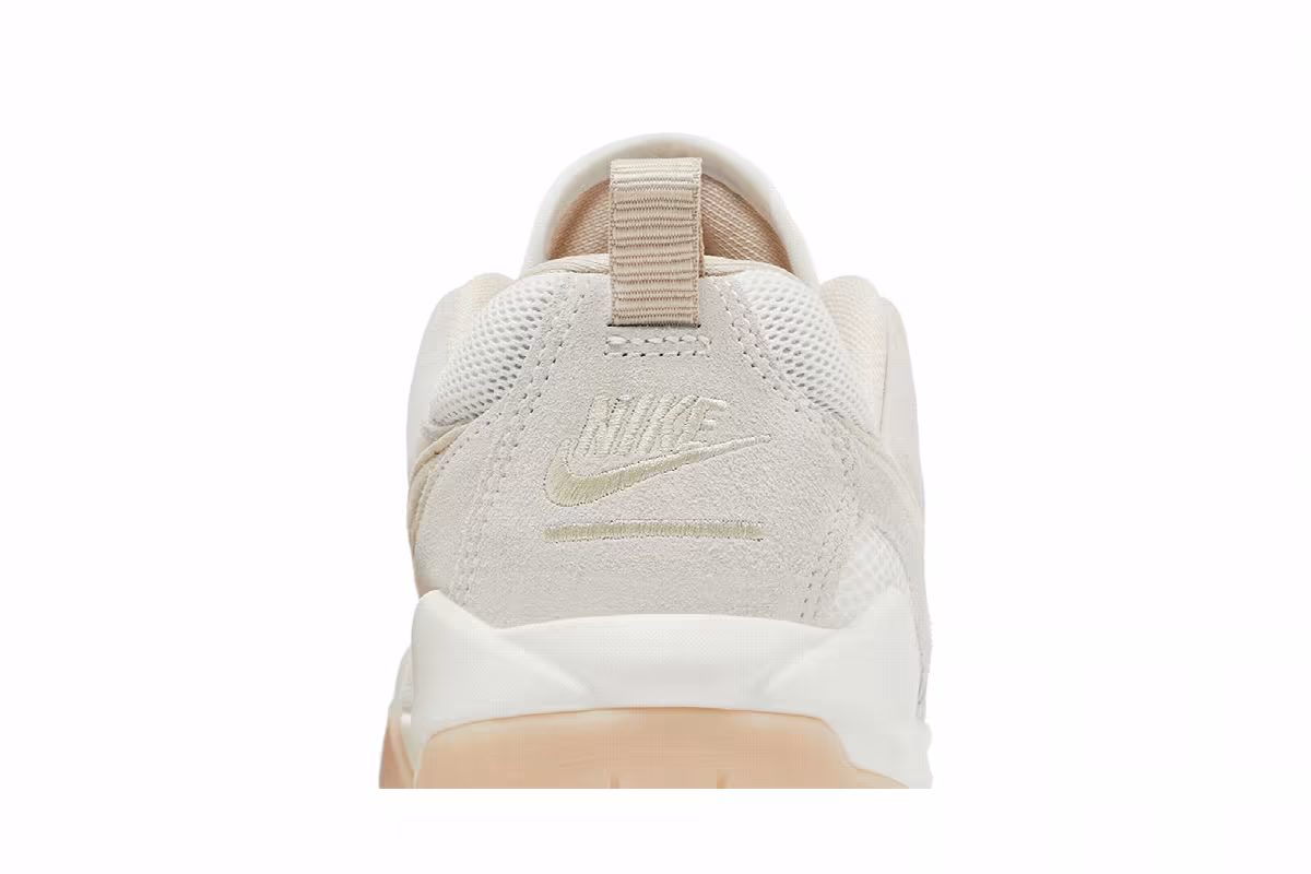 Air Jordan Women's Jordan CMFT Era Sail Rattan, view 8