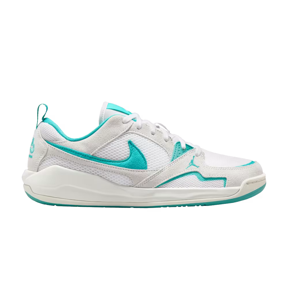 Air Jordan Women's Jordan CMFT Era Washed Teal