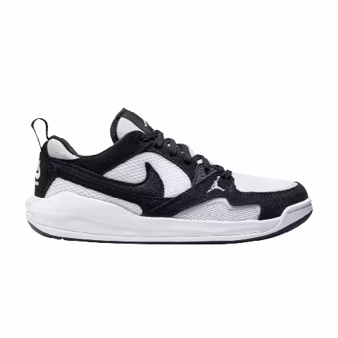 Air Jordan CMFT Era GS 'Black White'