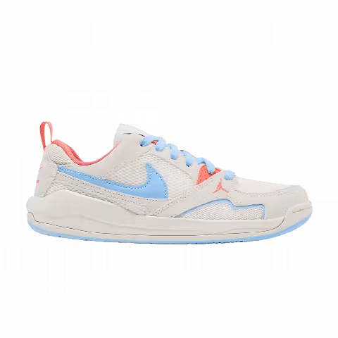 Wmns Air Jordan CMFT Era 'Pale Ivory'