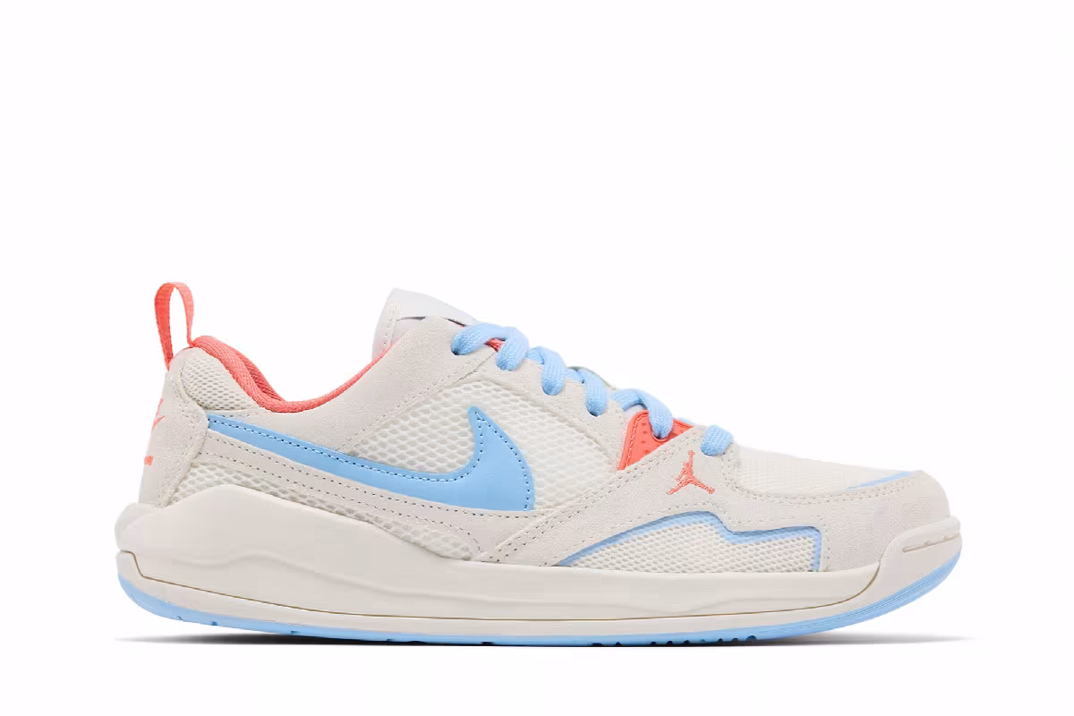 Women's Air Jordan CMFT Era Pale Ivory, view 2
