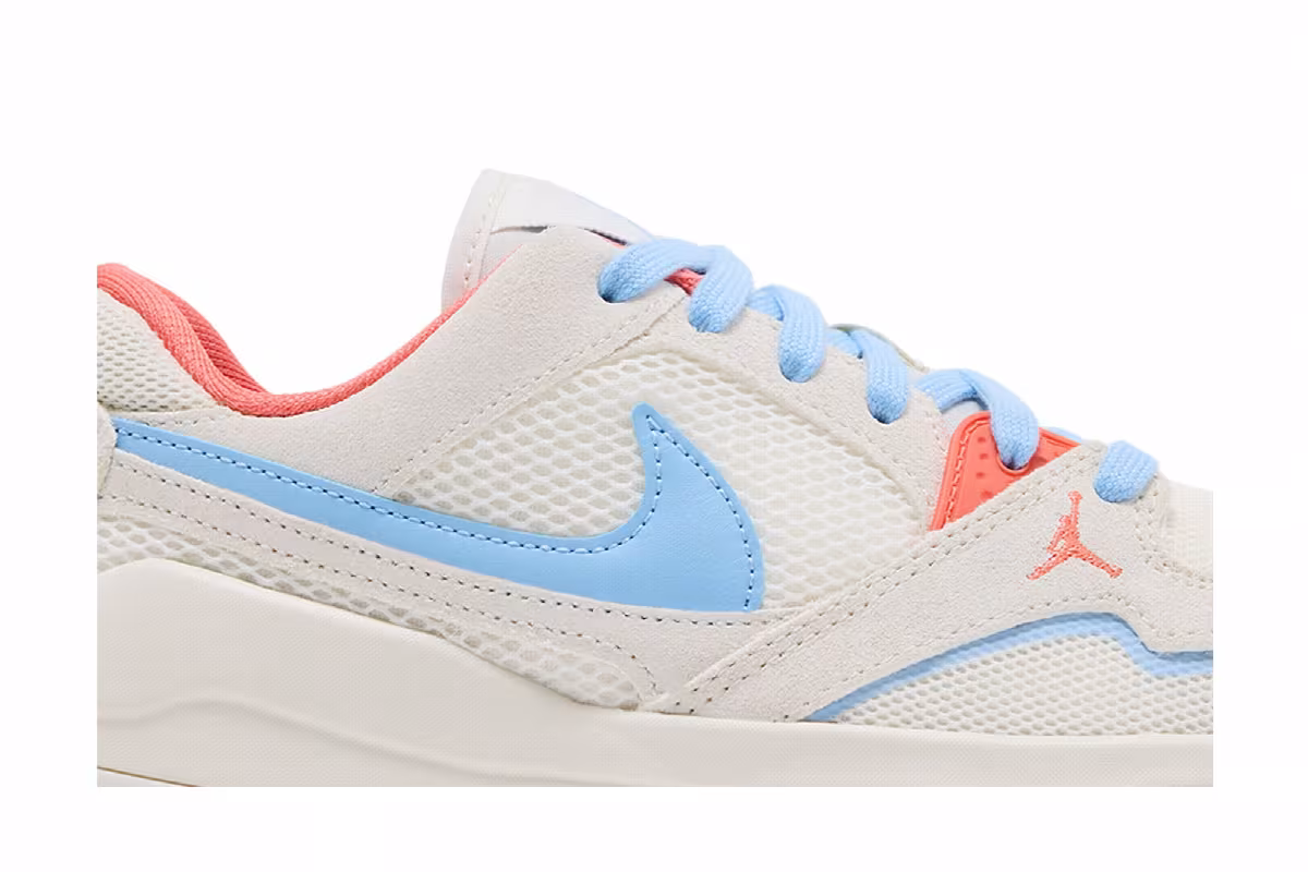 Women's Air Jordan CMFT Era Pale Ivory, view 3