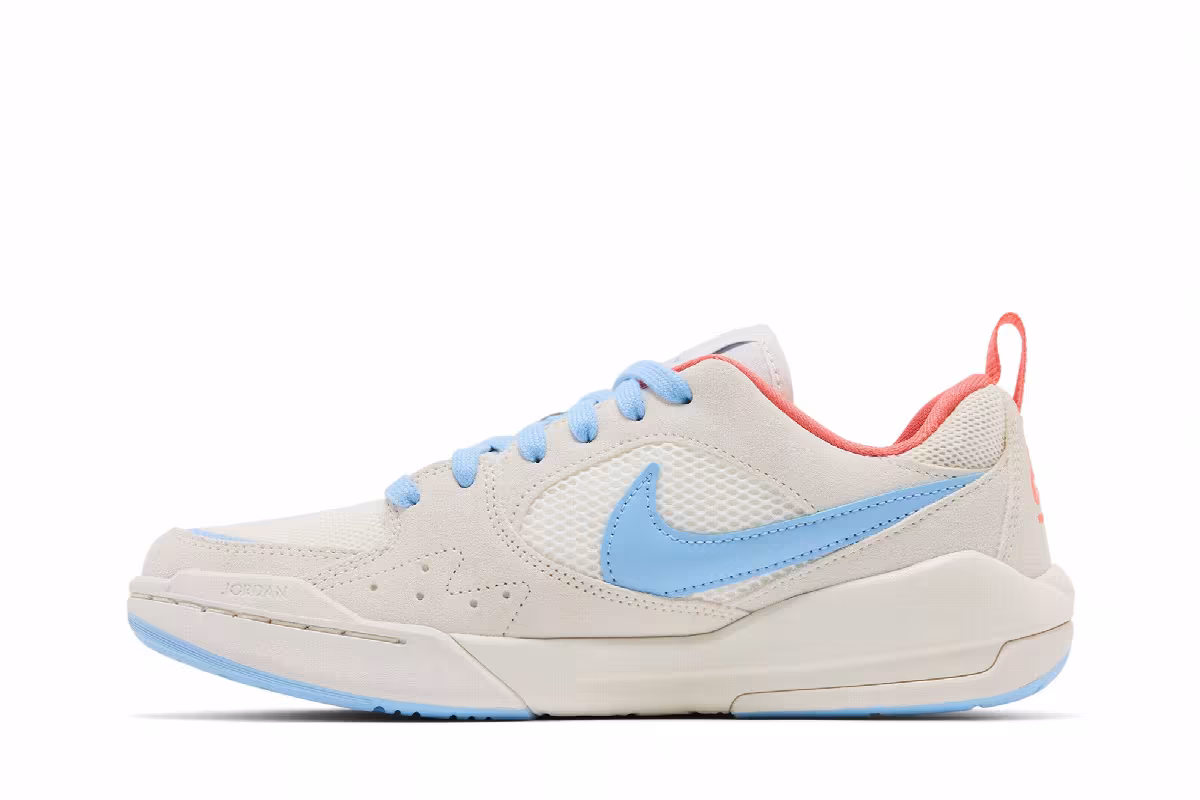 Women's Air Jordan CMFT Era Pale Ivory, view 4