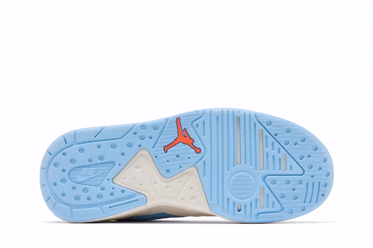 Women's Air Jordan CMFT Era Pale Ivory, view 5