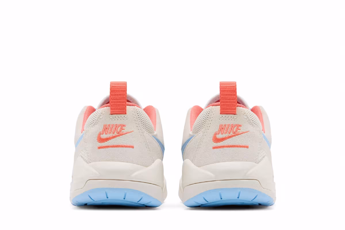 Women's Air Jordan CMFT Era Pale Ivory, view 7