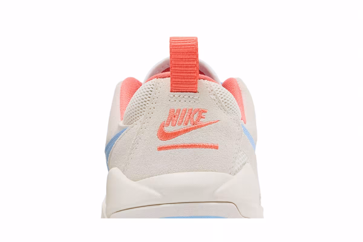 Women's Air Jordan CMFT Era Pale Ivory, view 8