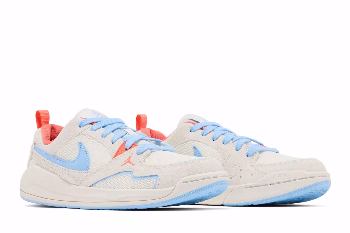 Women's Air Jordan CMFT Era Pale Ivory, view 9