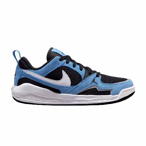 Air Jordan CMFT Era GS 'Black University Blue'