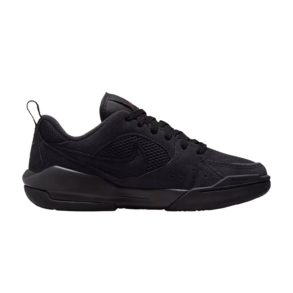 Air Jordan CMFT Era GS Black