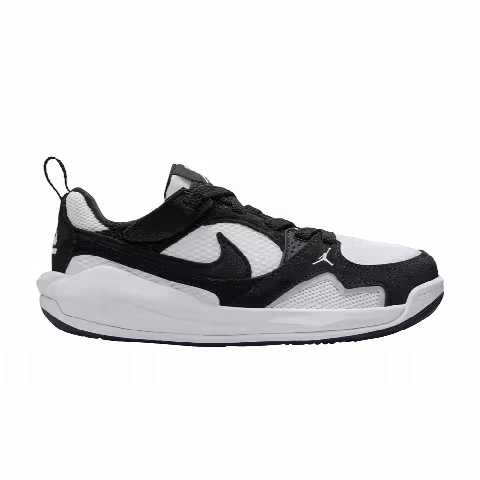 Air Jordan CMFT Era PS 'Black White'