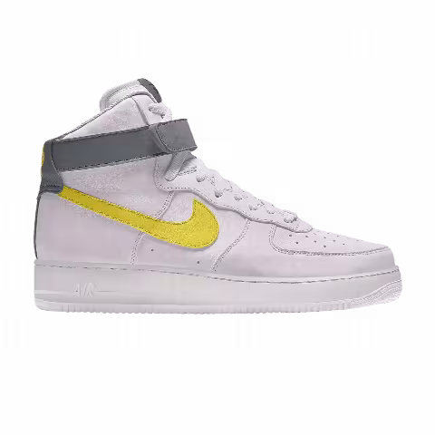 Nike Air Force 1 High By You