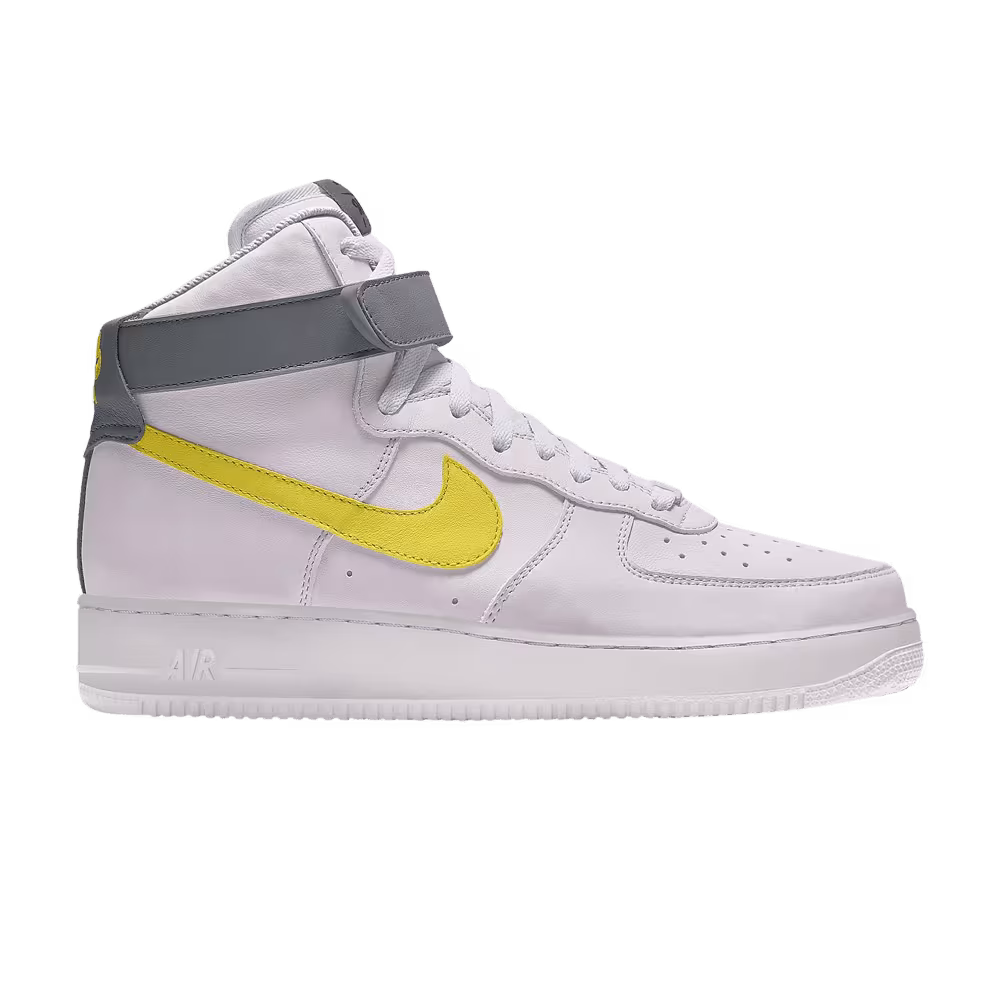 Nike Air Force 1 High By You
