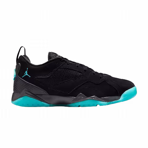 Air Jordan MVP 92 'Black/Anthracite/Gamma Blue'
