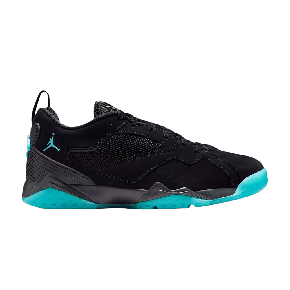 Air Jordan MVP 92 Black/Anthracite/Gamma Blue