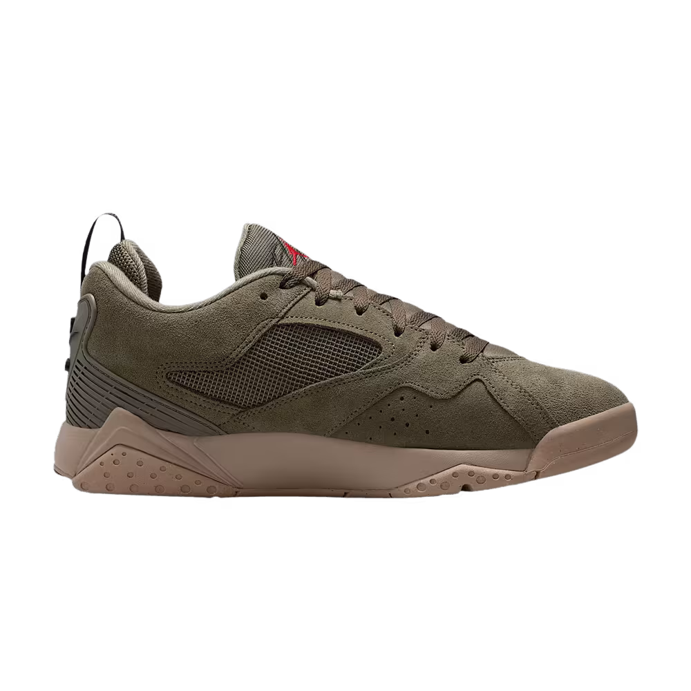 Air Jordan MVP 92 Medium Olive Khaki