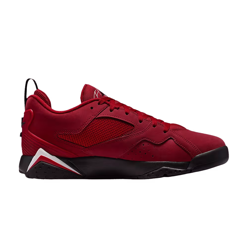 Air Jordan MVP 92 Gym Red White