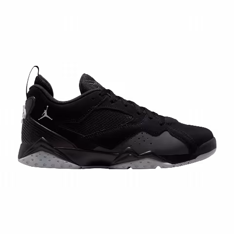 Air Jordan MVP 92 'Black Wolf Grey'