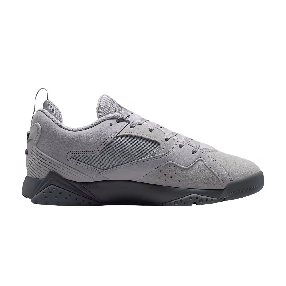 Air Jordan MVP 92 Wolf Grey
