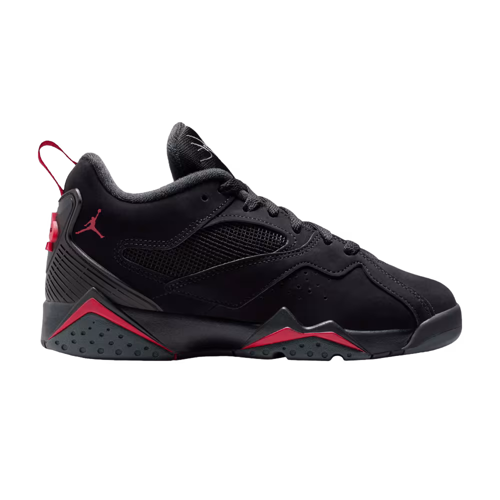 Air Jordan MVP 92 GS Bred