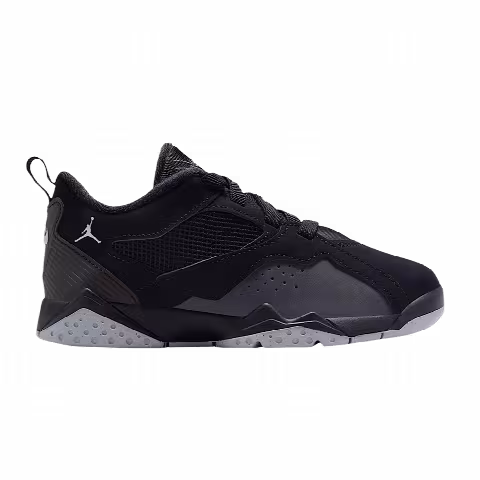 Air Jordan MVP 92 PS 'Black Wolf Grey'