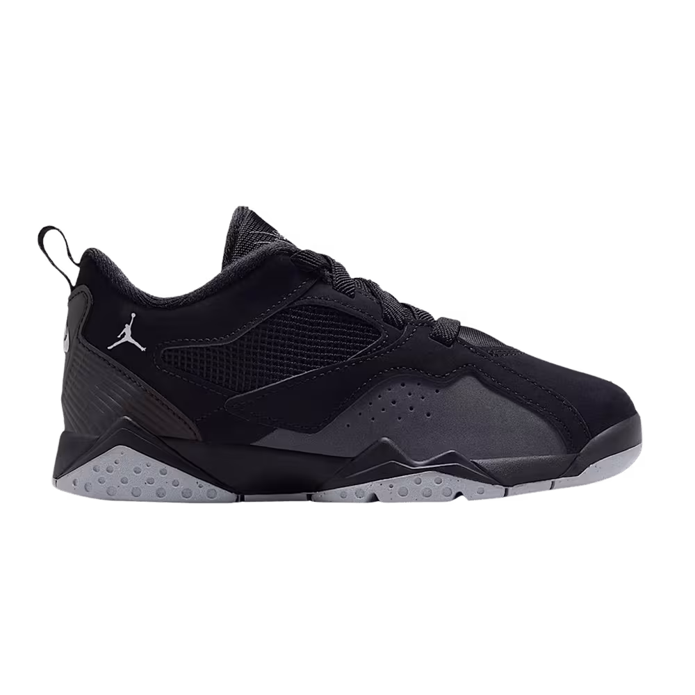 Air Jordan MVP 92 PS Black Wolf Grey