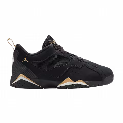 Air Jordan MVP 92 PS 'Black/Sail/Metallic Gold'
