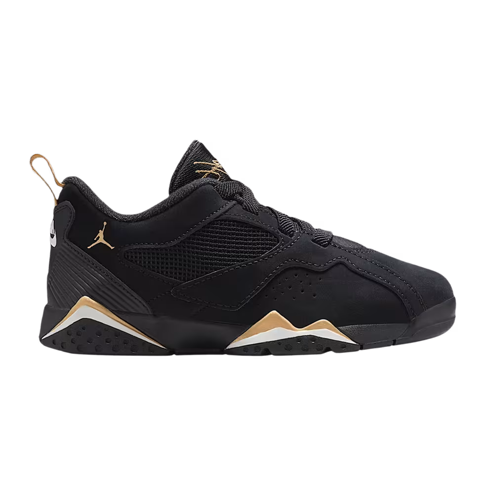 Air Jordan MVP 92 PS Black/Sail/Metallic Gold