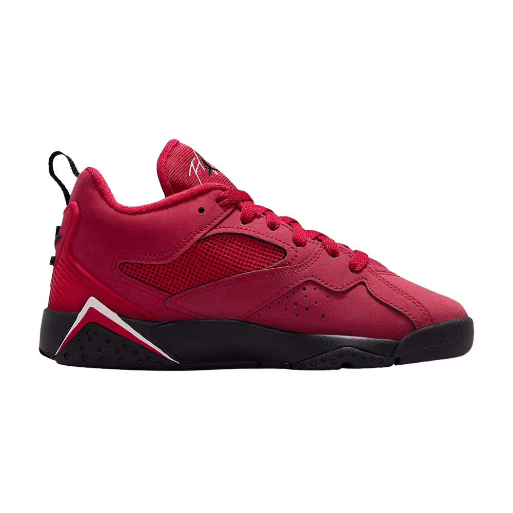 Air Jordan MVP 92 GS Gym Red
