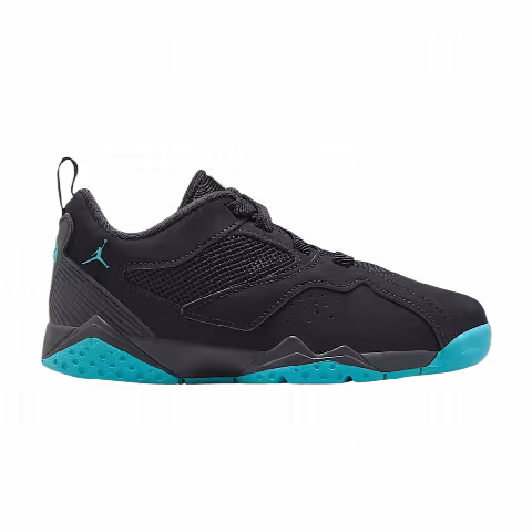 Air Jordan MVP 92 PS 'Black/Anthracite/Gamma Blue'