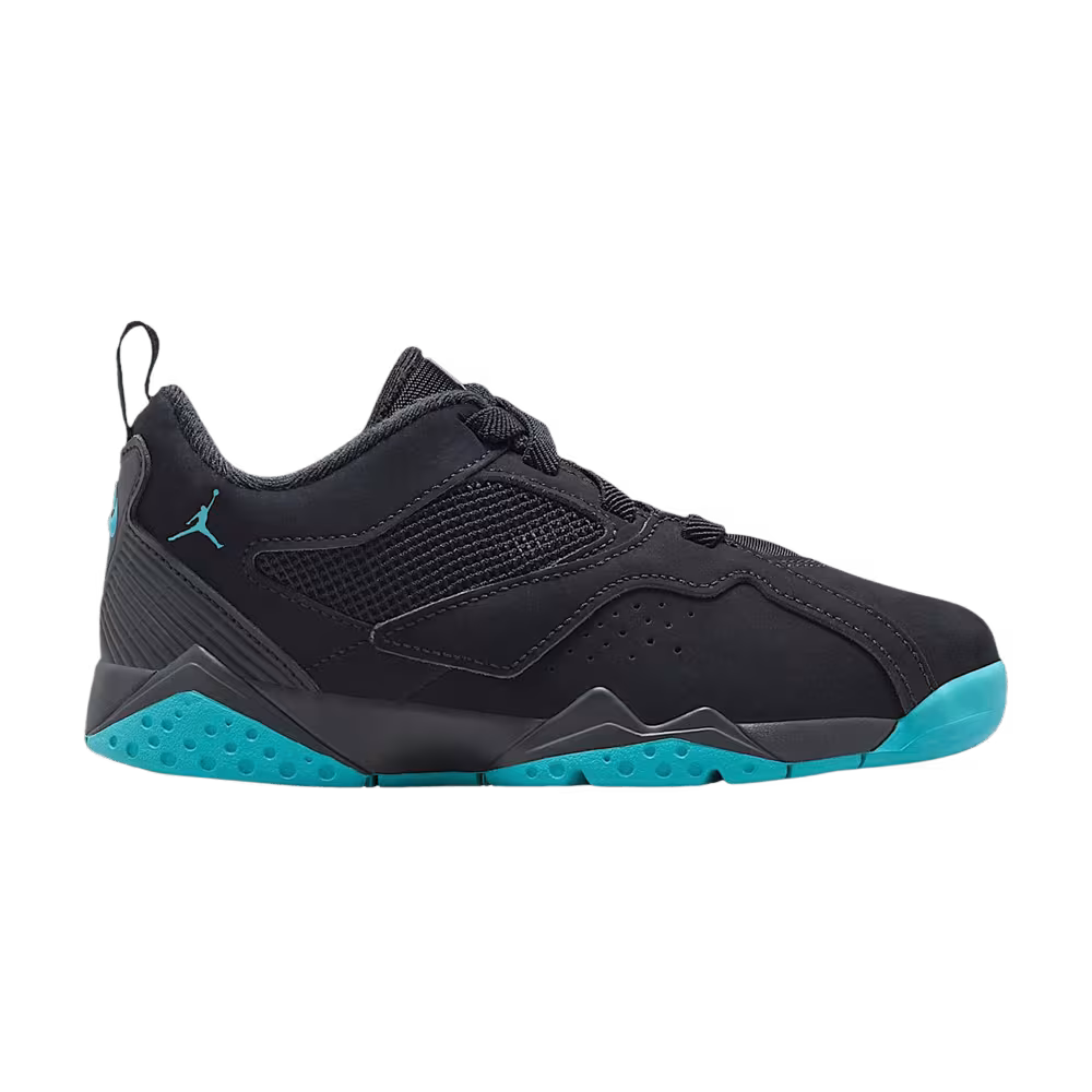 Air Jordan MVP 92 PS Black/Anthracite/Gamma Blue