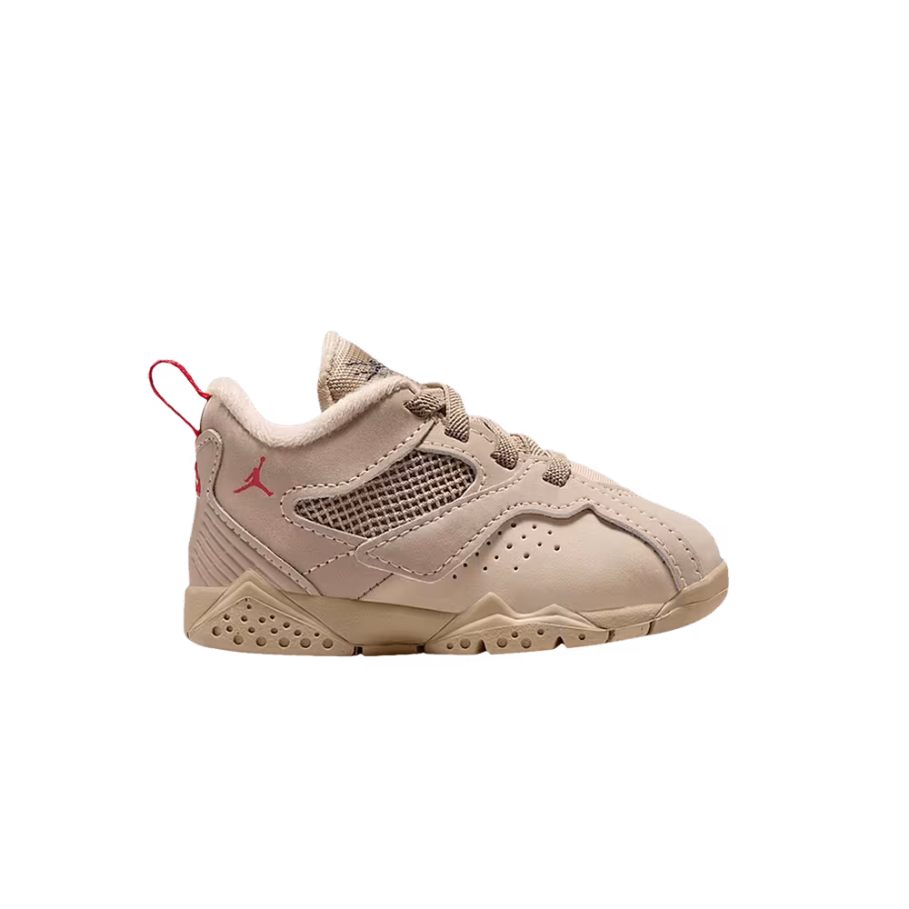 Air Jordan MVP 92 TD Desert Camo