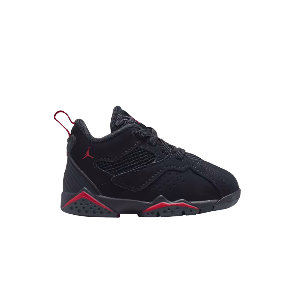 Air Jordan MVP 92 TD Bred
