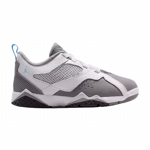 Air Jordan MVP 92 PS 'Photon Dust/Flat Pewter/White/Blue Chill'