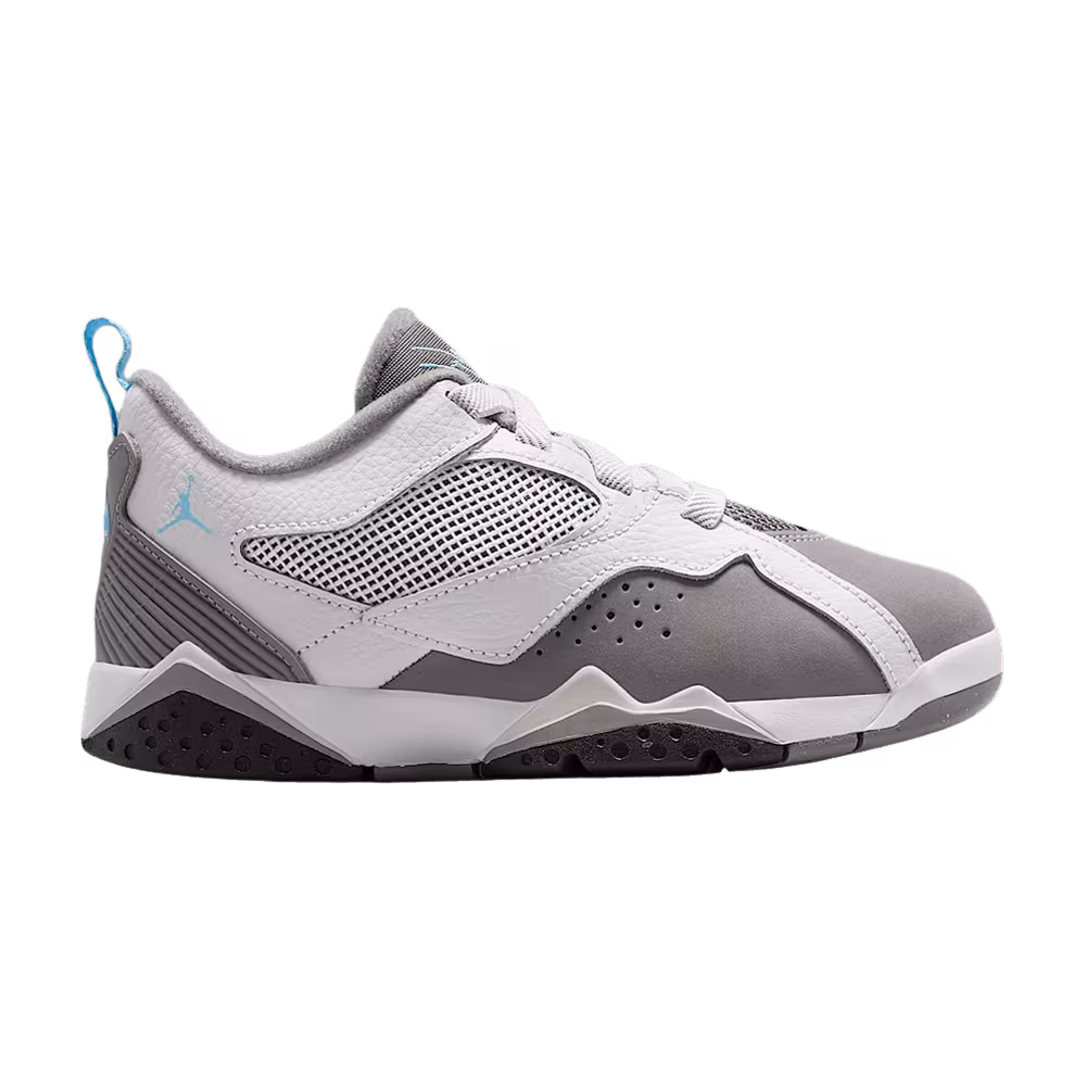 Air Jordan MVP 92 PS Photon Dust/Flat Pewter/White/Blue Chill