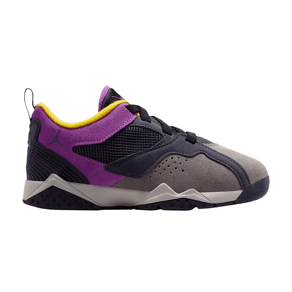 Air Jordan MVP 92 PS Oil Grey Viotech