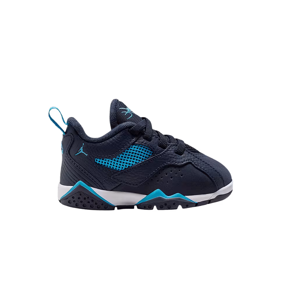 Air Jordan MVP 92 TD Obsidian
