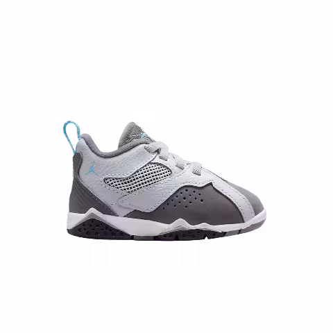 Air Jordan MVP 92 TD 'Photon Dust/Flat Pewter/White/Blue Chill'