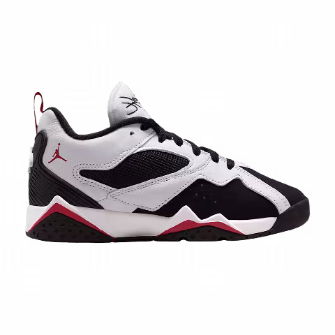 Air Jordan MVP 92 GS 'White Black Gym Red'
