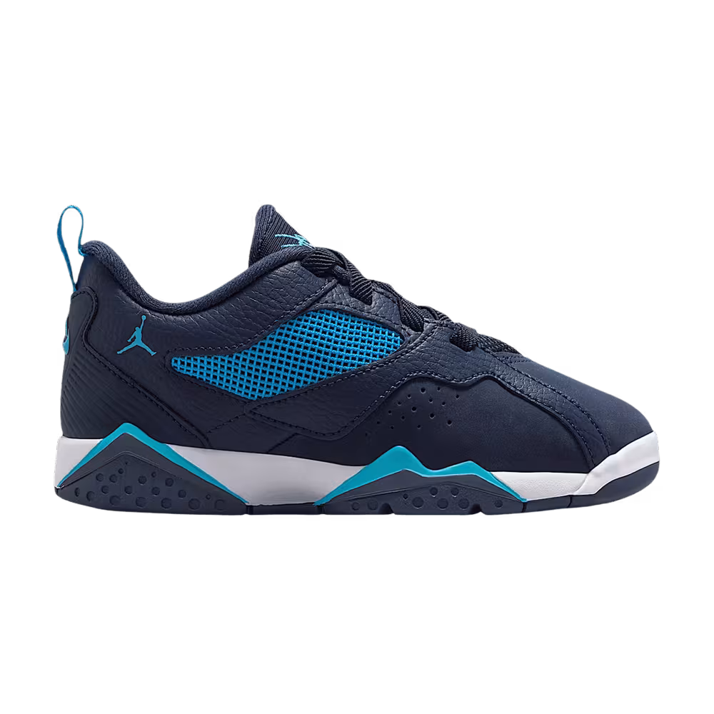Air Jordan MVP 92 PS Obsidian