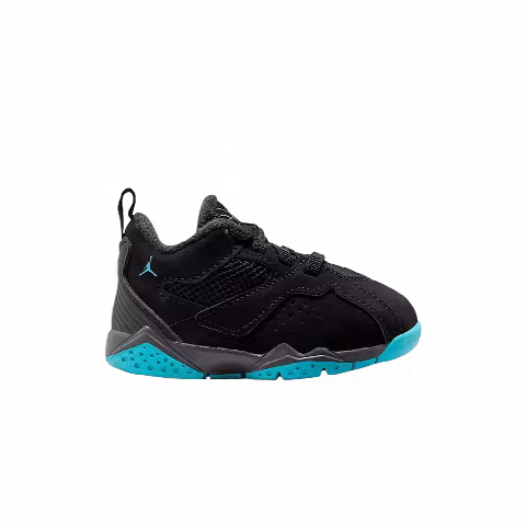 Air Jordan MVP 92 TD 'Black/Anthracite/Gamma Blue'